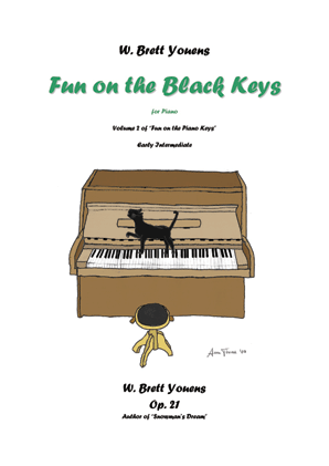 Information about Fun on the Piano Keys