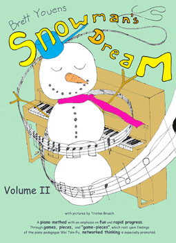 Snowman's Dream Volume 2